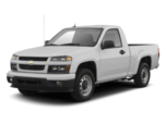 2011 Chevrolet Colorado