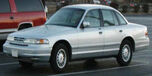 1994 Ford Crown Victoria