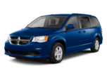 2012 Dodge Grand Caravan