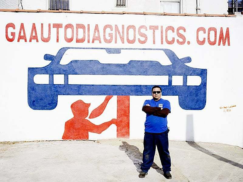 G & A Auto Diagnostic Brooklyn, NY 11207 Auto Repair