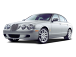 2008 Jaguar S-Type