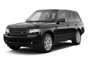 2012 Land Rover Range Rover