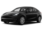 2020 Tesla Y