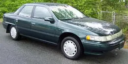 1994 Mercury Sable