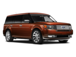 2009 Ford Flex