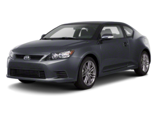 2011 Scion tC