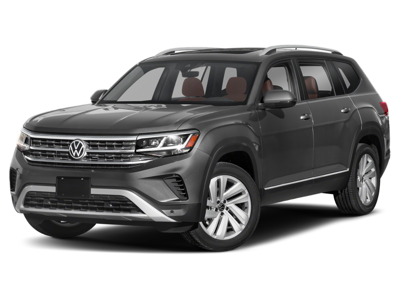 2023 Volkswagen Atlas