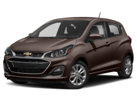 2020 Chevrolet Spark