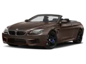 BMW M6