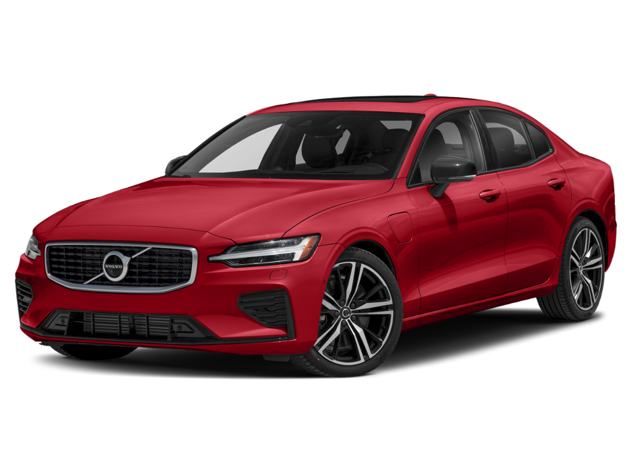 2022 Volvo S60