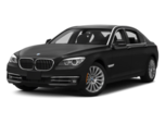 2014 BMW 740Li xDrive