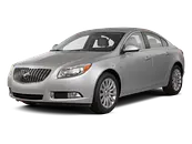 2011 Buick Regal