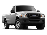 2009 Ford Ranger