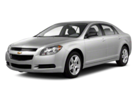 2010 Chevrolet Malibu