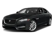 2018 Jaguar XF
