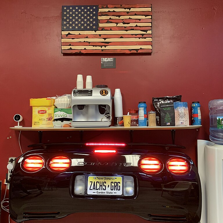 Zach's Garage Kearny, NJ 07032 Auto Repair