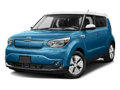 2018 Kia Soul EV