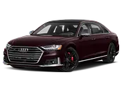 2020 Audi S8
