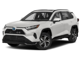 2023 Toyota RAV4 Prime