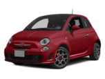 2013 Fiat 500
