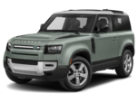 2022 Land Rover Defender 90