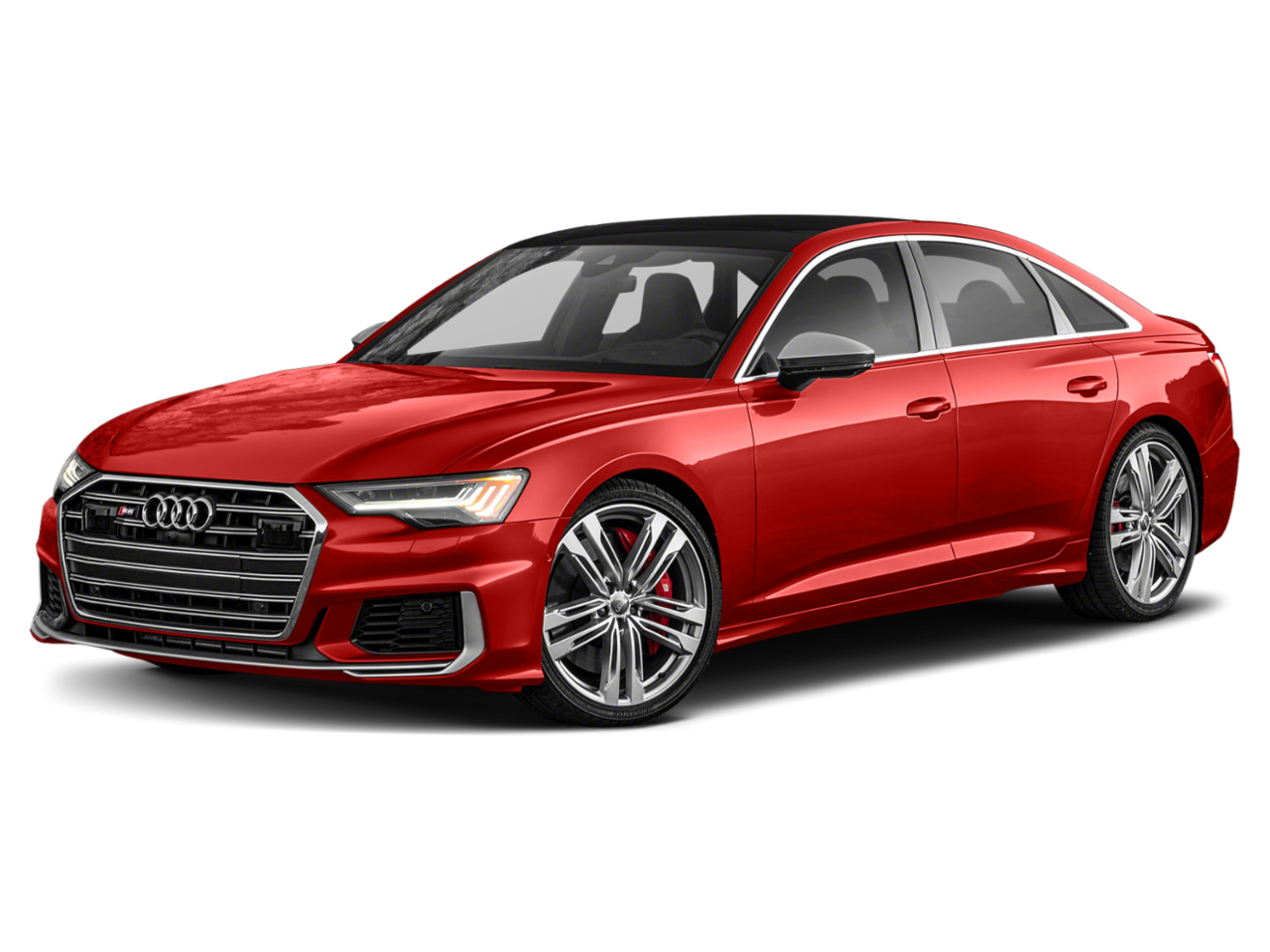 2023 Audi S6