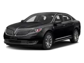 Lincoln MKS