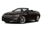 BMW 650i