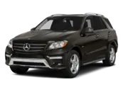 Mercedes-Benz ML400