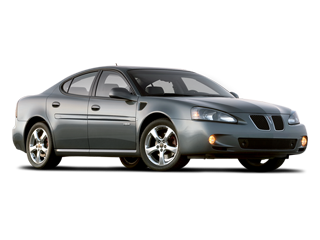 1996 Pontiac Grand Prix Price, Value, Ratings & Reviews