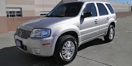 2005 Mercury Mariner