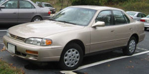 1996 Toyota Camry