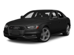 2015 Audi S4