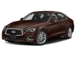2019 INFINITI Q50