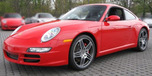 2007 Porsche 911