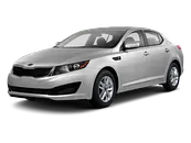 2011 Kia Optima