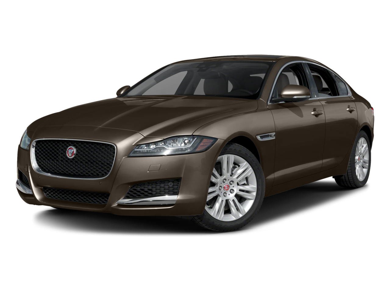 2016 Jaguar XF