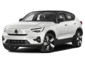 Volvo C40 Recharge
