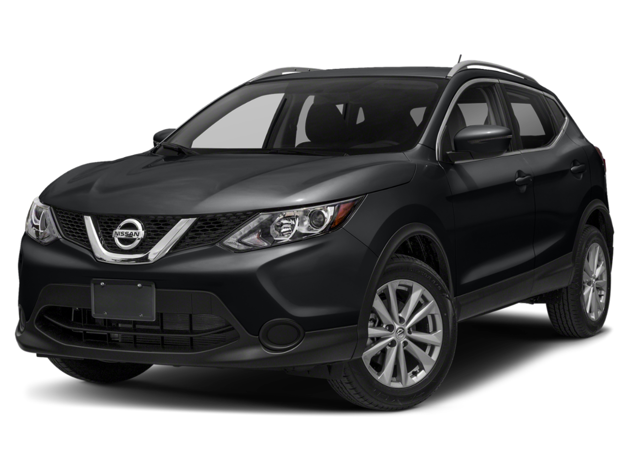 2019 Nissan Rogue Sport