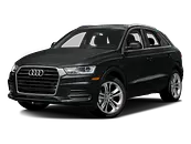 2016 Audi Q3 Quattro