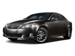 2010 Lexus IS350