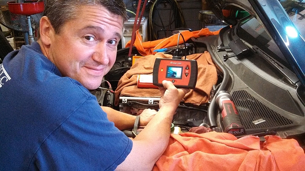 JP Motors Woodbridge, CT 06525 Auto Repair