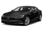 2018 Tesla S