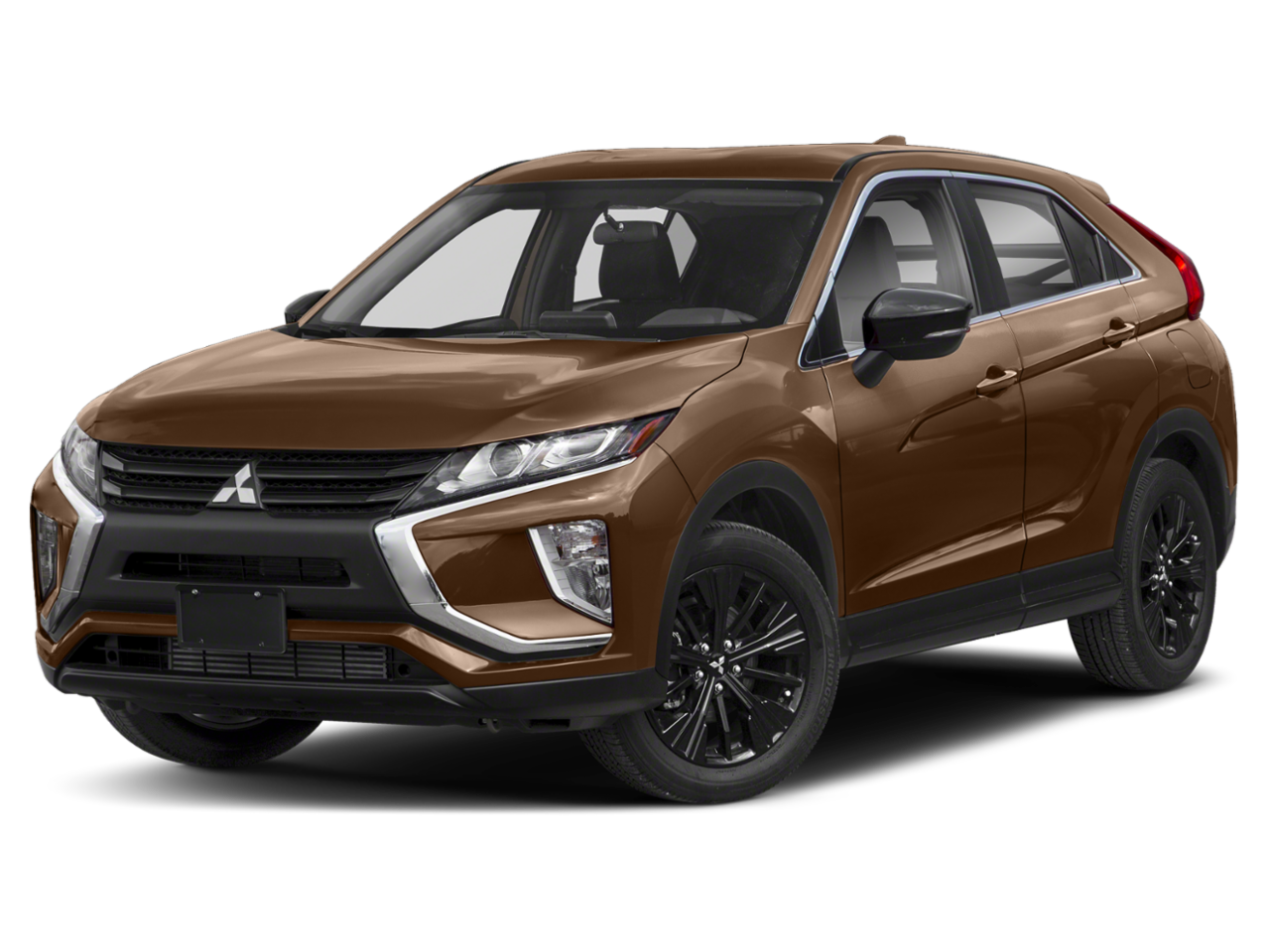 2018 Mitsubishi Eclipse Cross