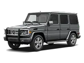 2012 Mercedes-Benz S63 AMG