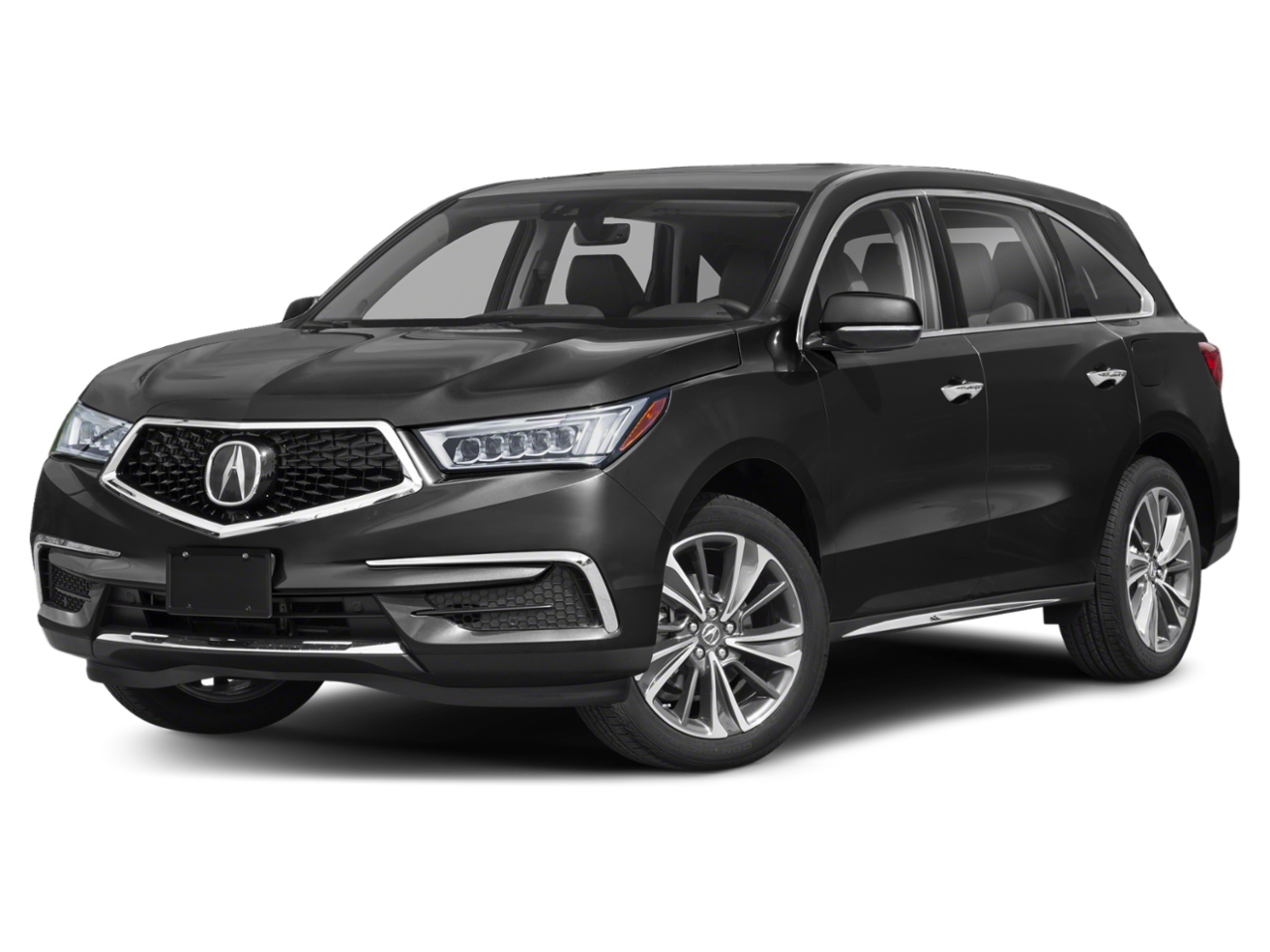 2019 Acura MDX