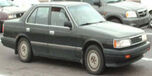 1990 Mazda 929