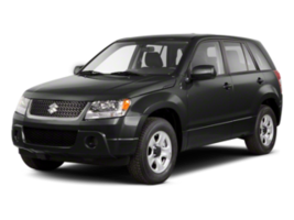 2011 Suzuki Grand Vitara