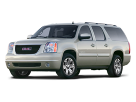 2008 GMC Yukon XL 2500