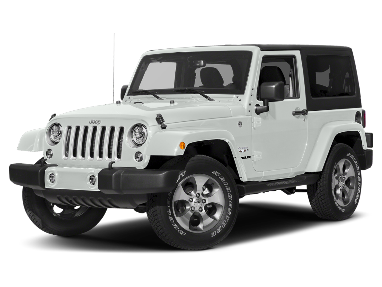 2017 Jeep Wrangler - What does it mean when 